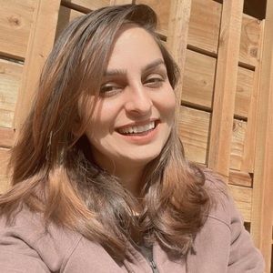 Meet your Posher, Gagan